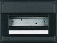 Eaton 1966005 - kast-hoedprofiel ht165-s34 voor aardlekschakelaars of hoofdschakelaar