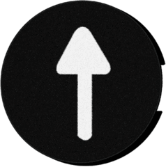 Eaton 218173 - indicatiepl m22-xd-s-x7 pyl