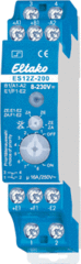 Eltako 21200601 - es12z-200-uc impuls relais 2xmaak es12z