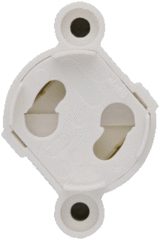 Norton 9263800 - starterhouder 14 vossloh