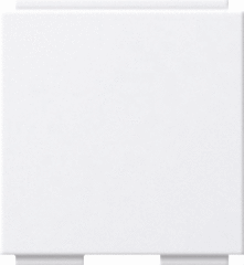 Gira 264503 - blindstop tbv modulair jack zwg 55 per stuk