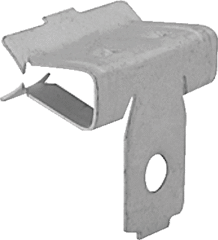 JMV HM50020016 - 9000116 - fc veerklem 6.5mm oog 10-16mm