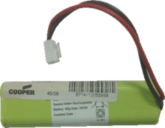 Blessing 015-104-004 - batterij nimh 4aa