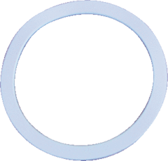 Corodex 19000256 - gummiring 60w zak 6 stuks