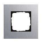 Afdekramen Aluminium