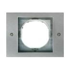 Afdekramen Aluminium