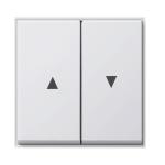 Jaloezie afdekplaten