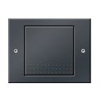 Basis Elem. Antraciet