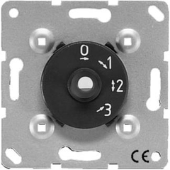 3 Standen Schakelaar