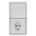 Licht Grijs RAL 7035