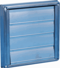 Nedco 62601811 - 599711 - jaloezierooster rvs 150 toepassing buiten