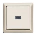 Crème-wit elektrowit