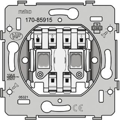 Jaloezie Schakelaars