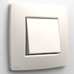 Niko Original Creme wit