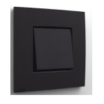 Niko Intense Antraciet