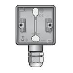 Niko bodemdelen Hydro grijs