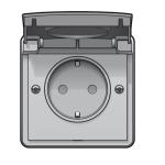 Niko wcd's Hydro grijs