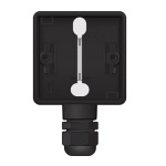 Niko bodemdelen hydro zwart