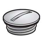 Niko overig hydro wit