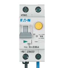 Eaton Systeem 55 Componenten