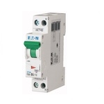 1-polig + nul 18mm c-kar. (traag)