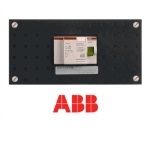 ABB Uitbereidingskasten