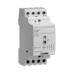 Relais-/Magneetschakelaars