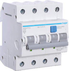 Aardlekautomaten Haco