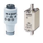 Zekeringen & toebehoren