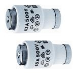 Smeltpatronen DII - DIII