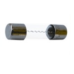 Glaszekeringen 5x20mm snel