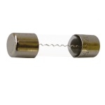 Glaszekeringen 5x20mm traag