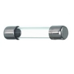 Glaszekeringen 6x32mm traag