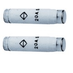 NDZ zekeringen Weber