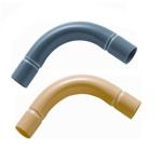 Bochten PVC Hostalit