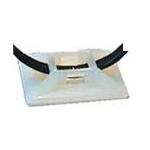 Plak/- Schroefzadels