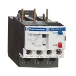 Thermisch overbelastingsrelais TeSys LC1D serie