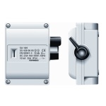 Werkschakelaars opbouw