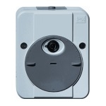 Merten Schemerschakelaars