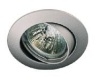 Inbouwspot kantelbaar 83mm