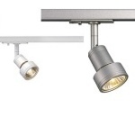 Railverlichting 1-fase