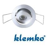 Klemko LED verlichting