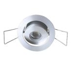 Klemko Luxor Inbouwspots