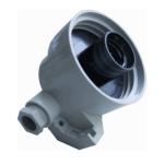 Kabelarmaturen + toebehoren voor buitengebruik