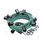 Prikkabel + toebehoren