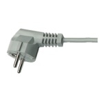 Aansluitsnoer randaarde