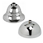 Plafondkappen + toebehoren