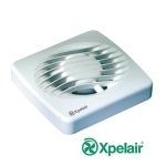 Xpelair ventilatie