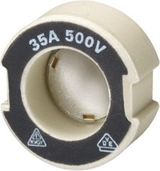 Siemens 5SH317 - passchroef 35-ampere d3