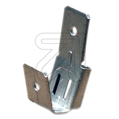 Vlakstekker verdeler 1,5mm2 6,3mm doos 100 stuks 168300